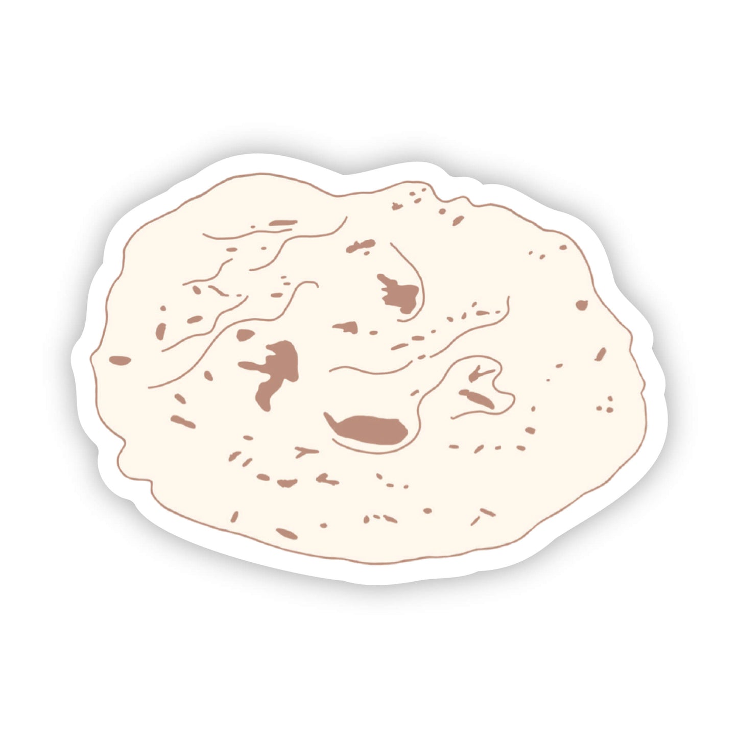 Tortilla Sticker